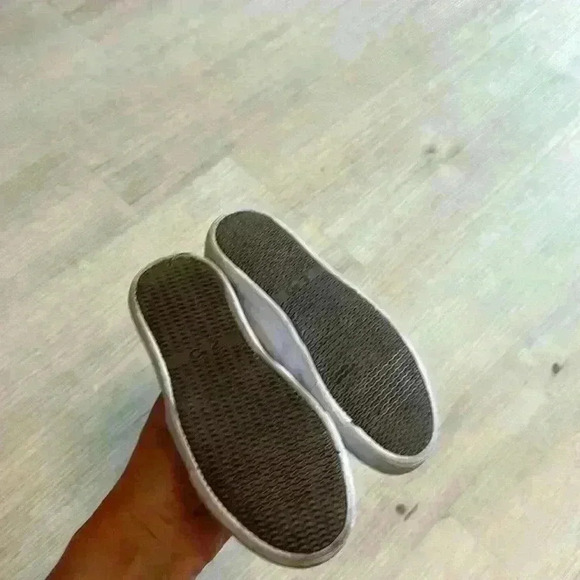 Lily & Dan ice cream shoes toddler size 7/8 - Picture 4 of 4